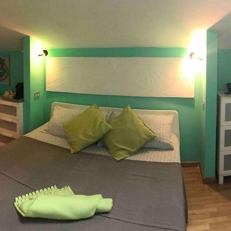 B&B A Modo Mio Μπολόνια Εξωτερικό φωτογραφία