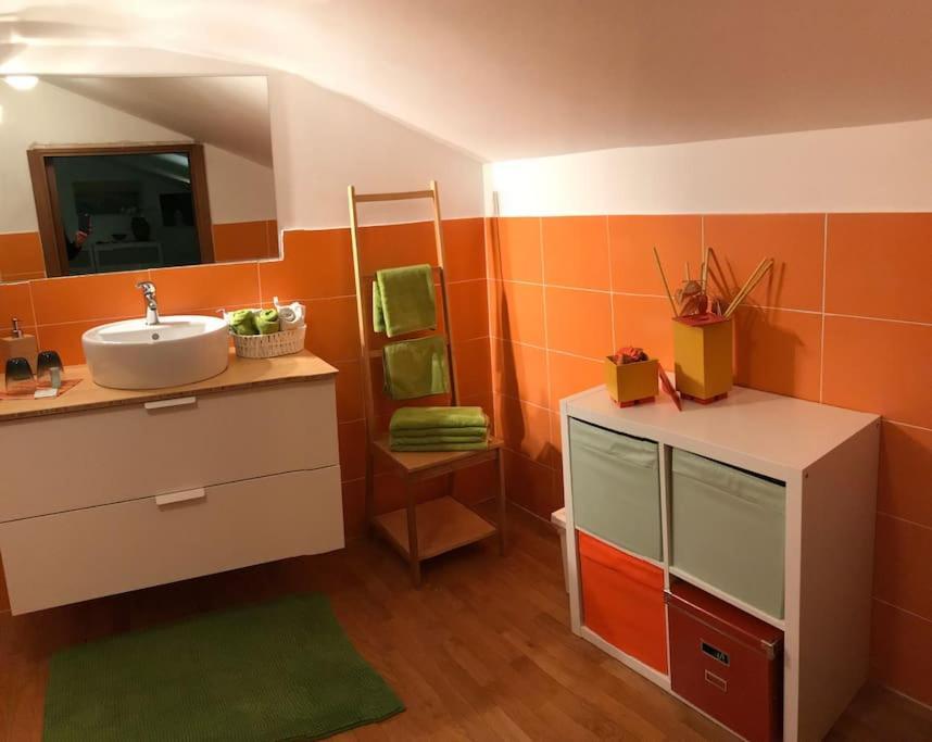B&B A Modo Mio Μπολόνια Εξωτερικό φωτογραφία