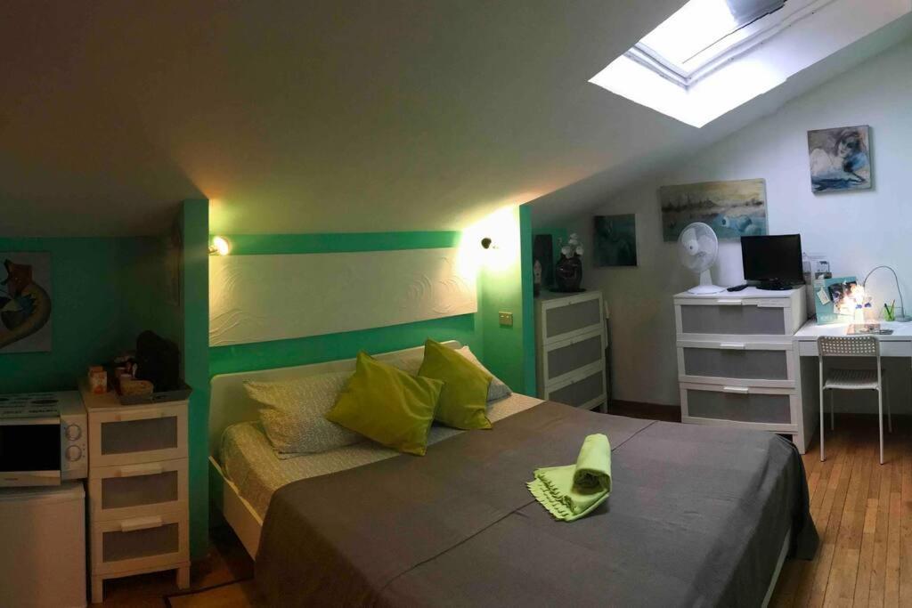 B&B A Modo Mio Μπολόνια Εξωτερικό φωτογραφία