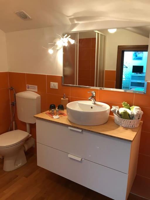 B&B A Modo Mio Μπολόνια Εξωτερικό φωτογραφία