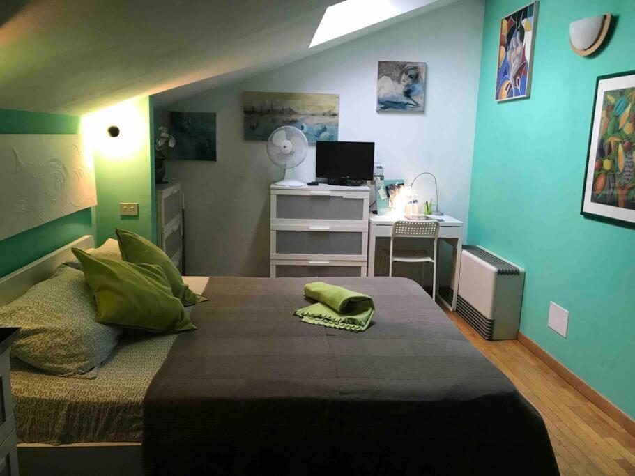 B&B A Modo Mio Μπολόνια Εξωτερικό φωτογραφία