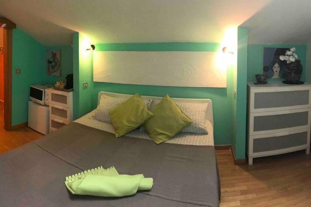 B&B A Modo Mio Μπολόνια Εξωτερικό φωτογραφία